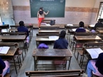 Rajasthan teacher suspended for making girl students remove clothes for search