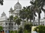 The move has led to a debate on whether educational institutions should regulate students’ dietary preferences. (REPRESENTATIVE IMAGE)
