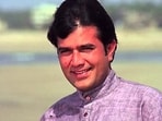 Through these musical masterpieces, Rajesh Khanna seemed to converse not merely with his co-stars, but with existence itself. (HT)