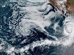 El Niño is a climate pattern where warmer-than-usual Pacific Ocean waters spread across the central and eastern equatorial Pacific.