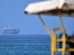 An Indian sailor died after an attack on the Cyprus-flagged cargo vessel MV GFS Galaxy off the coast of Oman, representational image