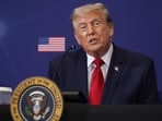 Trump may disclose the intelligence, which was collected and analyzed during his first term, in a speech that he is due to deliver on Thursday night