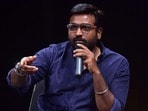నాన్న కోసం అప్పుల వాళ్లు వస్తే నేనే డీల్ చేసేవాన్ని, కూలీ పనికి వెళ్లా.. విజయ్ సేతుపతి కామెంట్స్
