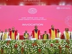IIT Kanpur Convocation 2026: 3104 degrees offered to UG, PG students, Sagar K. V. receives gold medal