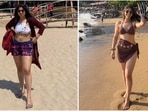 Woman who lost 15 kg and maintained it for 5 years reveals 20 weight-loss habits that work.