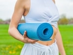 How to clean the yoga mat? A complete care and wash guide