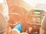 Occupying the passenger seat is not always a passive activity