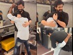 ‘అయ్యగారే నంబర్ వన్’ ఫ్యాన్ ను కలిసిన అఖిల్.. గట్టిగా హగ్ చేసుకుని మరీ ప్రామిస్.. వైరల్