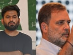 Abhijeet Dipke's post went viral after the CJP itself said it had contacted leaders across party lines, including Rahul Gandhi, and invited them to Jantar Mantar.
