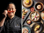 Chef Deni Koswara shares travel-inspired cooking ideas, favourite Indonesian dishes and practical kitchen tips during his special Delhi residency.