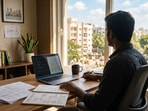 A techie shares the real benefit of working for a UK-based company from India.