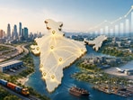 Here's why a new generation of regional growth hubs is beginning to reshape India's economic landscape. (AI generated image for representation purposes only)
