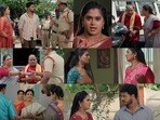 ఇల్లు ఇల్లాలు పిల్లలు టుడే ఎపిసోడ్(jiohotstar)