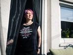 Natascha Pfau wants German authorities reopen the homicide investigation of her mother, who was killed in 1990. Pfau believes the case could be solved using U.S. commercial DNA databases.