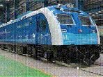 The project marks a major milestone in India's clean mobility ambitions and comes after Indian Railways electrified more than 99% of its Broad Gauge network.