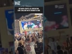 Israel Reacts After Argentina Defeat England in Dramatic World Cup Clash | Football News