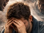The 8 mental poisons that may silently steal your peace
