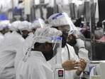 Over the five-year scheme period, the government expects the MPMS to create 60,000 direct jobs in mobile manufacturing and associated sectors.