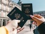 DHS plans new US visa rules with fixed stay limits for foreign students, exchange visitors and journalists (Pexel/Representative image)