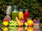 These five everyday drinks can help you meet your Vitamin C needs naturally. (Unsplash)