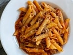 Chef Ranveer Brar is tossing the pasta rules out the window.