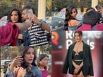 పబ్లిక్ లో పూనమ్ పాండేను కిస్ చేసుకోబోయిన ఫ్యాన్..తోసేసిన బోల్డ్ బ్యూటీ..వీడియో వైరల్..అంతా స్క్రిప్టేనా?(instagram)