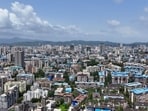 CIDCO has leased a 1.4-acre land parcel in Navi Mumbai's Nerul to real estate firm Today Royal Developers for a one-time lease premium of <span class='webrupee'>₹</span>177.05 crore, (Photo for representational purposes only)