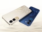 The realme C100x 4G packs a large battery, durable build and smooth display.