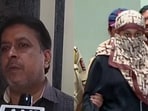 "“Regarding my daughter, if she is found guilty, she should be given the strictest punishment," Praveen Goyal said.