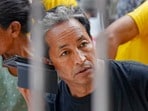 Sonam Wangchuk: 19 రోజులుగా నిరాహార దీక్ష.. ఈ సైంటిస్ట్‌పై వచ్చిన మూవీ 3 ఇడియట్స్ కాదు.. ఓటీటీలోని ఈ డాక్యుమెంటరీ చూడండి(PTI Photo/Shahbaz Khan)