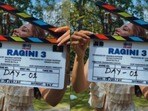 Tamannaah: బోల్డ్ హారర్ థ్రిల్లర్ మూవీలో తమన్నా.. అప్పుడు సన్నీ లియోనీ ఇప్పుడు మిల్కీ బ్యూటీ.. 12 ఏళ్ల తర్వాత మళ్లీ..