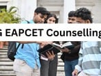 టీజీ ఈఏపీసెట్ కౌన్సెలింగ్ 2026