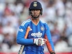 Vaibhav Sooryavanshi scored 42 runs from 25 balls across his first three matches for India