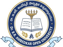 అంబేడ్కర్ ఓపెన్ యూనివర్సిటీలో కొత్స కోర్సులు