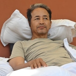 Samay Raina and Sonakshi Sinha react to Sonam Wangchuk's hunger strike.