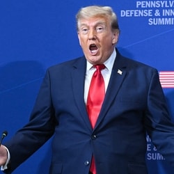 US expands strikes into northern Iran and disables ship trying to run blockade. 