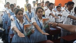 Non-minority schools retain status despite management transfer Non-minority schools retain status despite management transfer