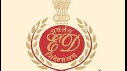 ED uncovers alleged cross-border infiltration network; ₹40L, gold seized ED uncovers alleged cross-border infiltration network; ₹40L, gold seized