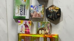 Pune hospitals see surge in mercury poisoning cases linked to unregulated fairness creams Pune hospitals see surge in mercury poisoning cases linked to unregulated fairness creams