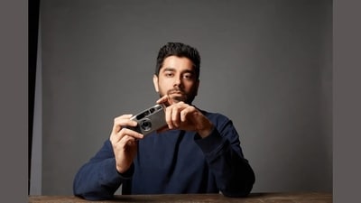 Celebrity photographer Rahul Jhangiani reveals what it's really like photographing India's biggest stars. Celebrity photographer Rahul Jhangiani reveals what it's really like photographing India's biggest stars.