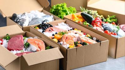 Quick-commerce drives growth for chilled, frozen foods Quick-commerce drives growth for chilled, frozen foods