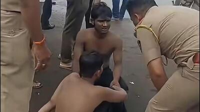 Two teenagers missing after Arnala beach mishap, two rescued