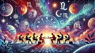 Career horoscope