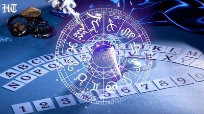 Birthday horoscope (Freepik ) Birthday horoscope (Freepik )