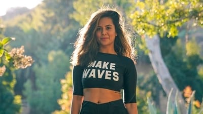 शाहरुख खान की सह-कलाकार सना सईद ने खुलासा किया कि वह खाने के विकार, बुलिमिया से जूझ रही थीं: ‘सोचा था कि मेरे साथ कुछ गलत है’