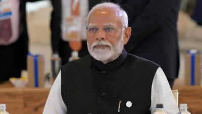 A second BJP leader said the party will have to focus more on developmental and economic issues, especially in the absence of a chief minister, as it is unlikely to revive its alliance with the Shiromani Akali Dal (SAD) (AFP file photo).