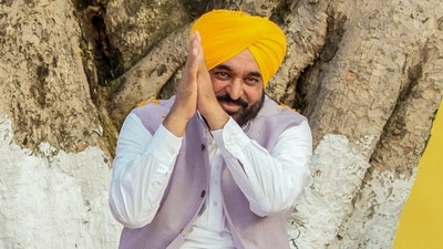 Punjab CM Bhagwant Mann (X/@BhagwantMann) Punjab CM Bhagwant Mann (X/@BhagwantMann)