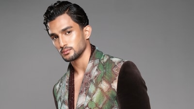 Mr India Supranational 2026 Abel Biju (Photo: Riya Bajaj) Mr India Supranational 2026 Abel Biju (Photo: Riya Bajaj)