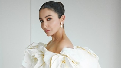 Anushka Sharma urges self-belief over social media validation in today's world. (Instagram) Anushka Sharma urges self-belief over social media validation in today's world. (Instagram)
