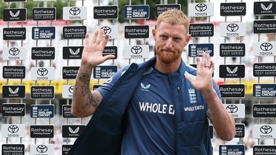 Ben Stokes fires back at Ian Botham (Action Images via Reuters)